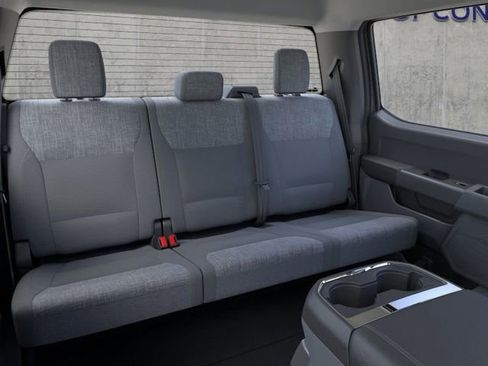 New 2026 Ford F250 XLT w/ FX4 Off-Road Package image 11