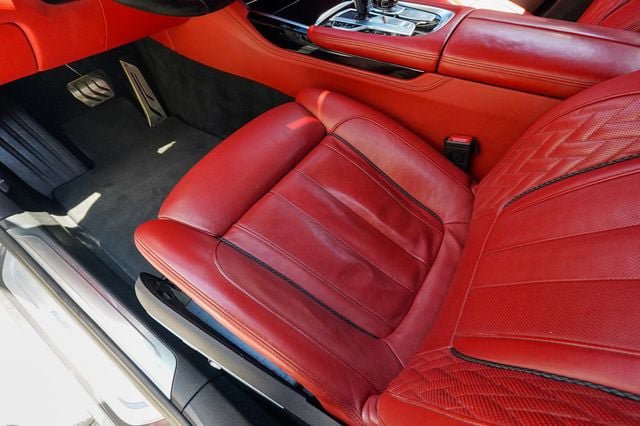 Used 2017 BMW ALPINA B7 xDrive AWD/4WD image 63