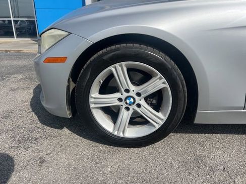 Used 2015 BMW 328i Sedan image 15