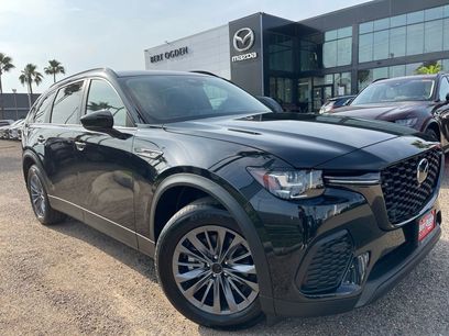 New 2026 MAZDA CX-70 SC Plus