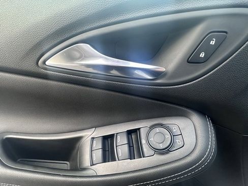 Certified 2026 Buick Encore GX Preferred w/ Comfort Package image 10