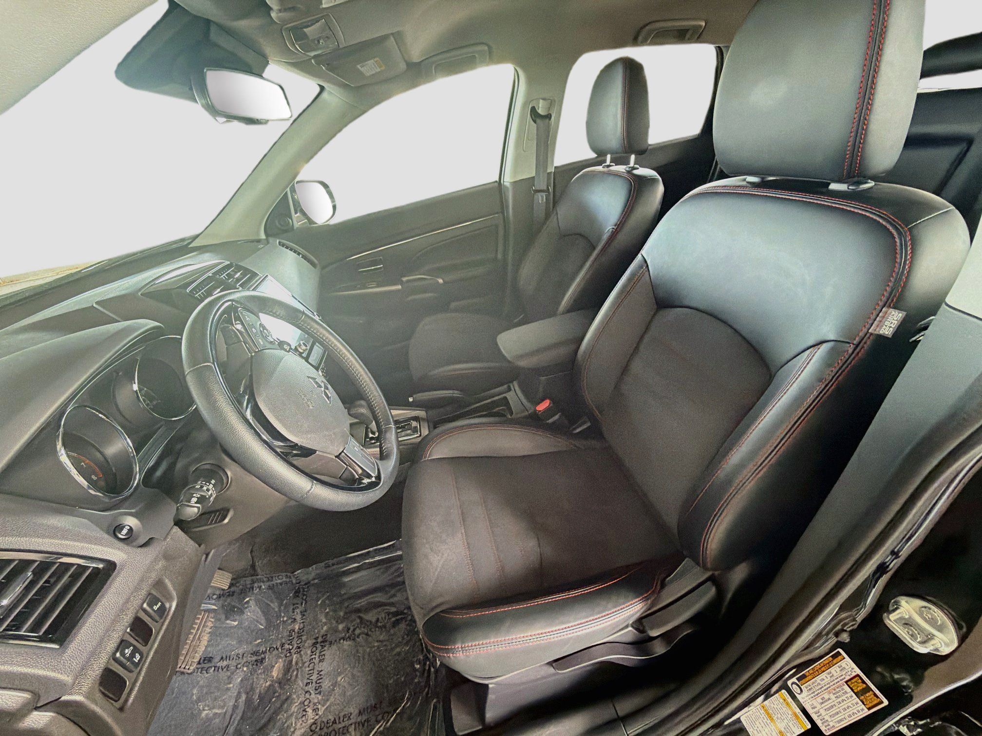 Used 2024 Mitsubishi Outlander Sport AWD image 13