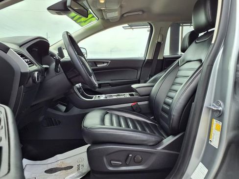 Used 2024 Ford Edge SEL AWD/4WD image 14