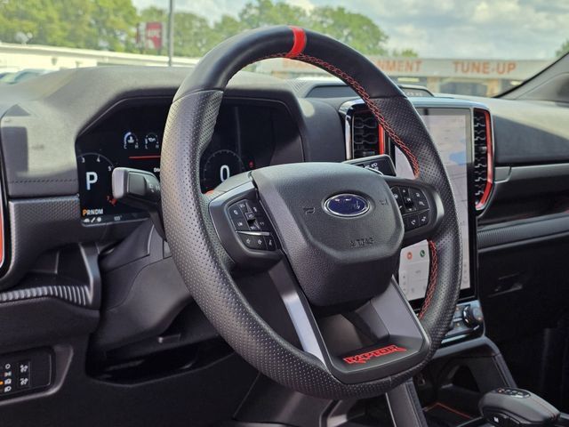 Used 2026 Ford Ranger Raptor AWD/4WD image 27