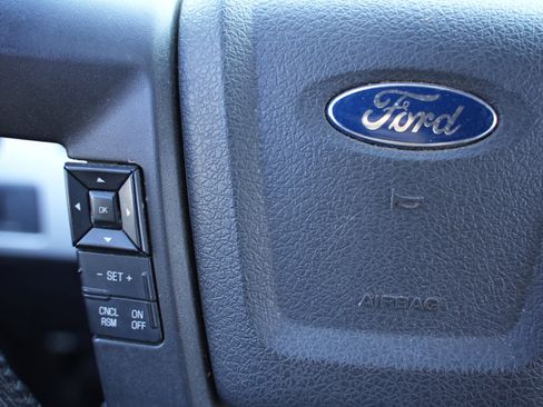 Used 2014 Ford F150 FX4 w/ Equipment Group 402A Luxury image 33