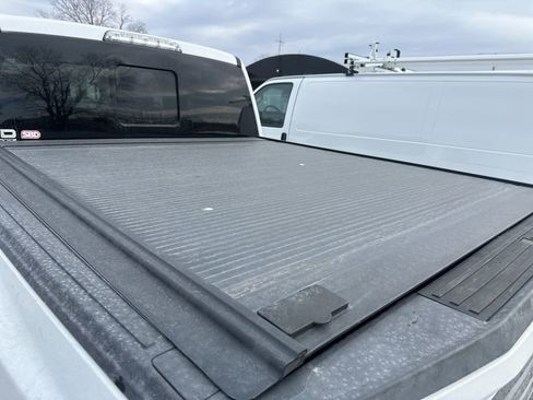 Used 2018 Ford F150 Raptor w/ Equipment Group 802A Luxury image 14