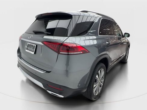 Used 2023 Mercedes-Benz GLE 350 4MATIC image 12