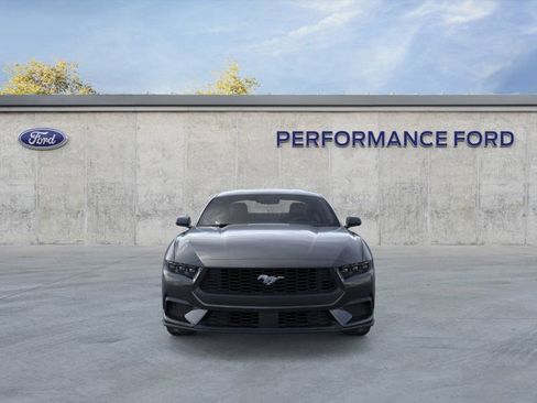 New 2026 Ford Mustang EcoBoost image 6