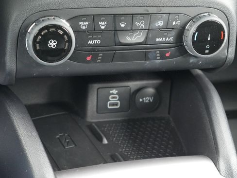 Certified 2024 Ford Bronco Sport Big Bend w/ Convenience Package AWD/4WD image 12