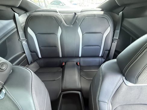 Used 2018 Chevrolet Camaro SS RWD image 28