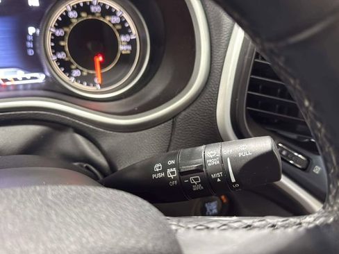 Used 2016 Jeep Cherokee Limited AWD/4WD image 33