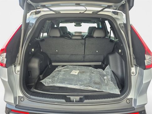 New 2025 Honda CR-V Sport-L image 23