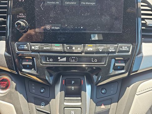 Used 2023 Honda Odyssey EX-L image 26