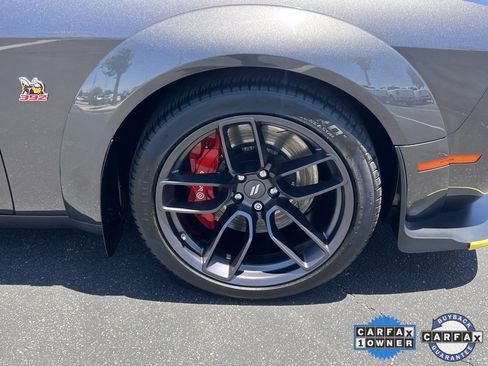 Certified 2020 Dodge Challenger R/T Scat Pack image 10
