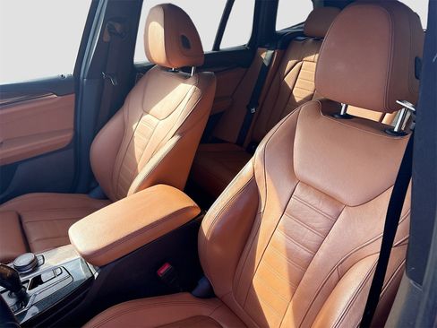 Used 2019 BMW X3 sDrive30i w/ Convenience Package image 20