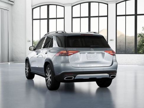 New 2026 Mercedes-Benz GLE 350 4MATIC image 27