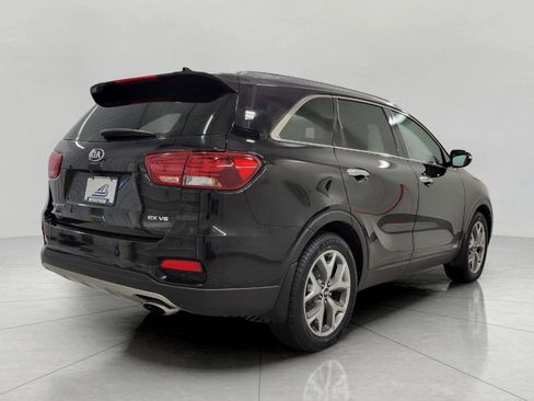 Used 2019 Kia Sorento EX image 20