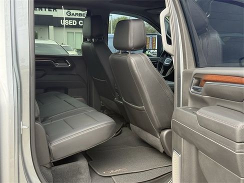 Used 2024 GMC Sierra 2500 Denali w/ Max Trailering Package image 33