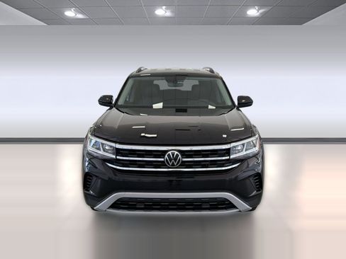 Used 2022 Volkswagen Atlas SE FWD image 6