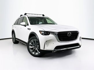 New 2026 MAZDA CX-90 3.3 Turbo w/ Premium Plus Pkg video 1