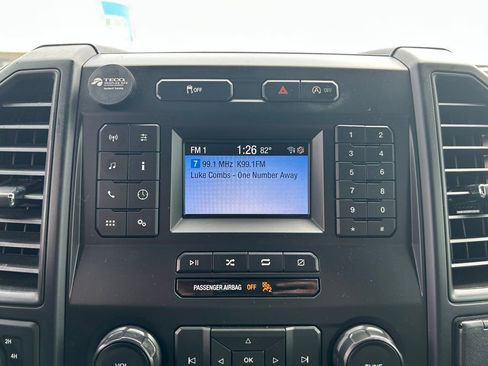 Used 2018 Ford F150 XL w/ Equipment Group 101A Mid AWD/4WD image 18