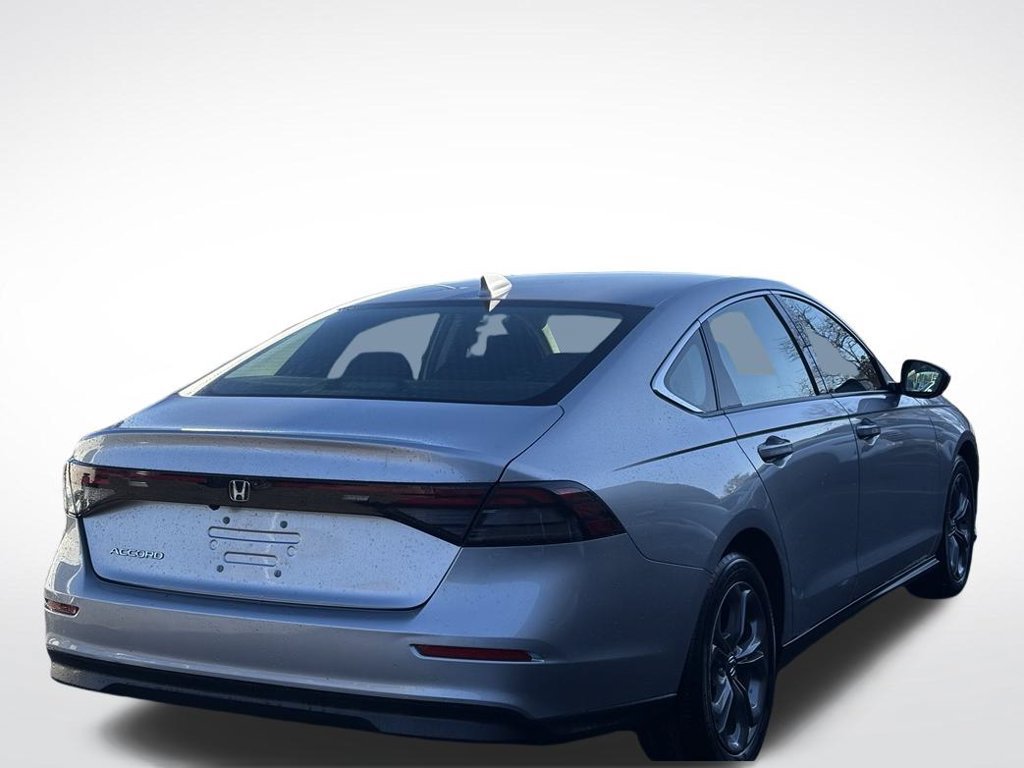 Used 2024 Honda Accord EX image 4
