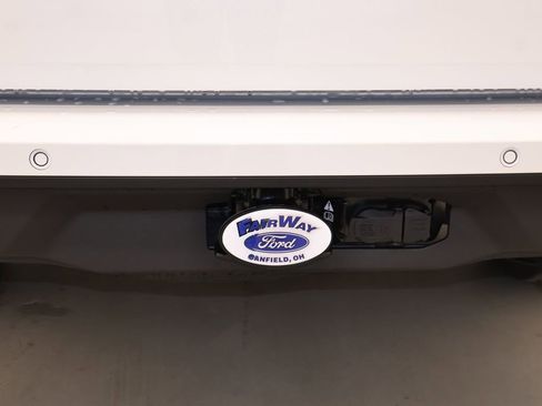 New 2026 Ford Expedition Active image 45