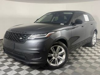 Certified 2021 Land Rover Range Rover Velar S 360° Tour