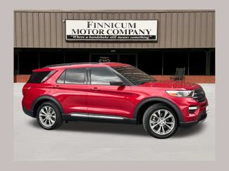 Used 2020 Ford Explorer XLT w/ Equipment Group 202A RWD video 1