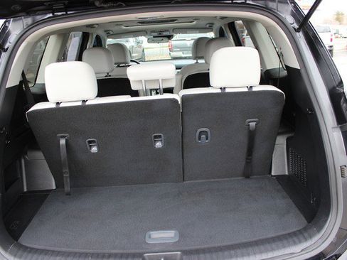 Used 2023 Kia Telluride S w/ S Sunroof Package image 12