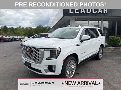 Used 2023 GMC Yukon Denali