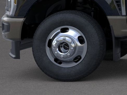 New 2026 Ford F350 King Ranch image 19