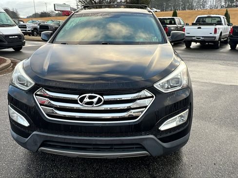 Used 2015 Hyundai Santa Fe Sport w/ Option Group 02 image 3