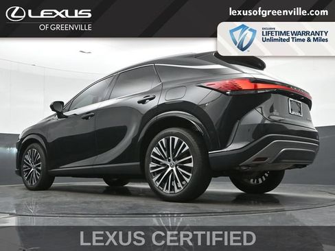 Certified 2024 Lexus RX 350 Premium Plus w/ Convenience Package FWD image 35