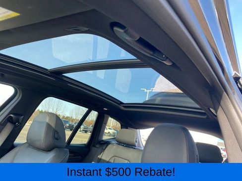 Used 2024 BMW X3 xDrive30i image 16