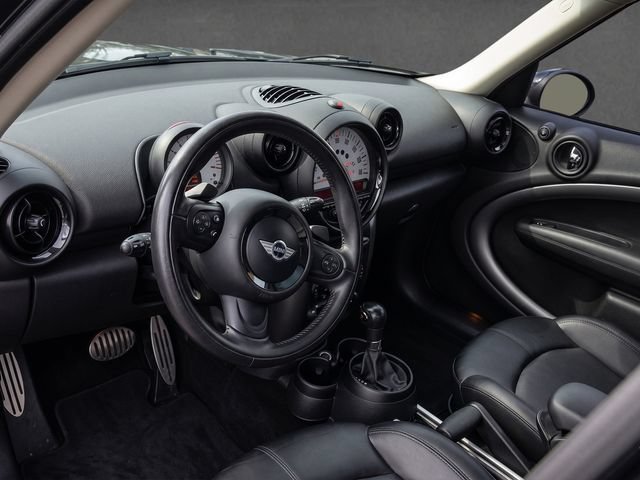 Used 2014 MINI Cooper Countryman S AWD/4WD image 3