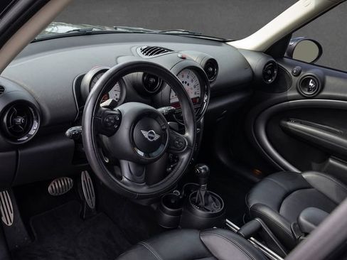 Used 2014 MINI Cooper Countryman S AWD/4WD image 3