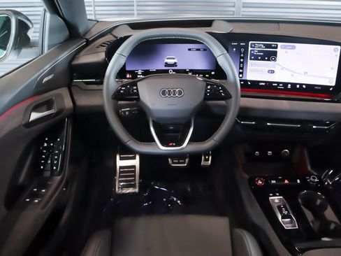 New 2027 Audi SQ6 e-tron Premium Plus AWD/4WD image 18