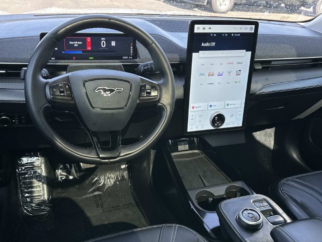 Used 2023 Ford Mustang Mach-E Premium RWD image 6