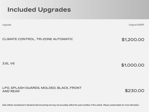 Certified 2023 Cadillac XT5 Premium Luxury image 9