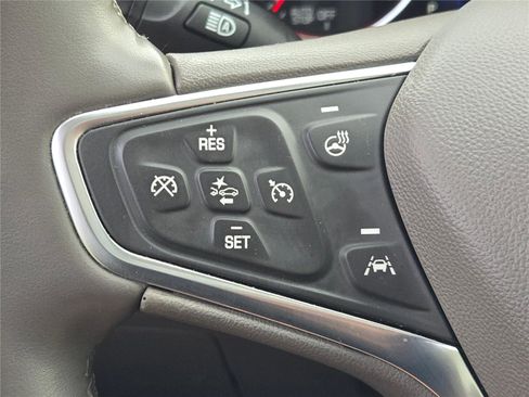 Used 2024 Chevrolet Malibu LT image 33