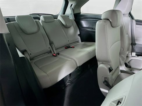Certified 2021 Honda Odyssey EX-L image 8