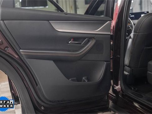 Used 2024 MAZDA CX-90 3.3 Turbo w/ Premium Plus Pkg image 40