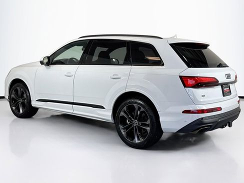 Used 2025 Audi Q7 3.0T Premium Plus w/ Premium Plus Package image 7