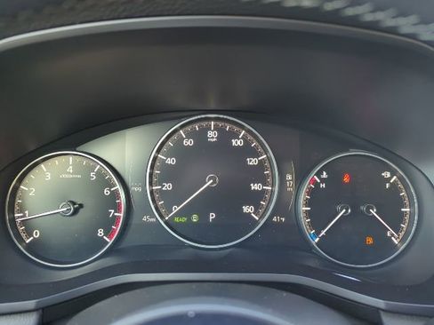 New 2026 MAZDA CX-70 3.3 Turbo w/ Preferred Package image 23