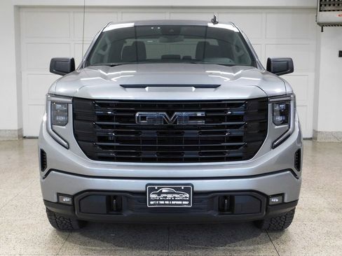 Used 2024 GMC Sierra 1500 Elevation AWD/4WD image 5