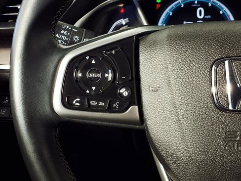 Used 2020 Honda Civic EX image 20