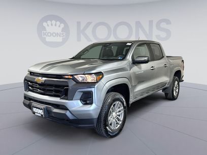Used 2024 Chevrolet Colorado LT w/ LT Convenience Package II
