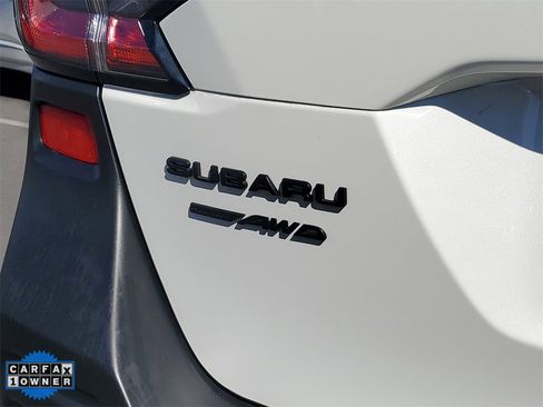 Used 2023 Subaru Outback Wilderness image 8