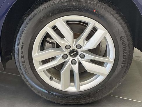 Certified 2023 Audi Q5 2.0T Premium w/ Convenience Package AWD/4WD image 12
